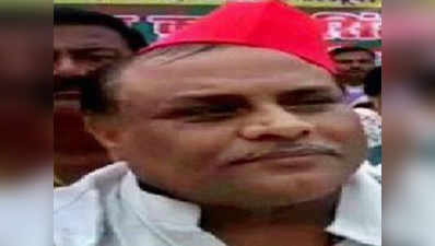 पूर्व मंत्री पंडित सिंह की बहू का इस्तीफा शासन ने किया मंजूर