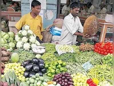 ಸಗಟು ಹಣದುಬ್ಬರ ಶೇ.0.90ಕ್ಕೆ ಇಳಿಕೆ