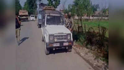 2 terrorists killed in encounter in south Kashmirs Tral area 