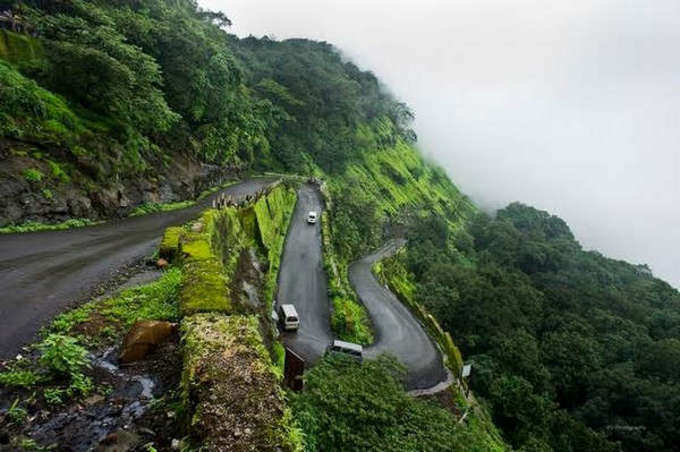 எழில் கொஞ்சும் மாத்தேரான்!! வாங்க ஒரு டூர் போகலாம்