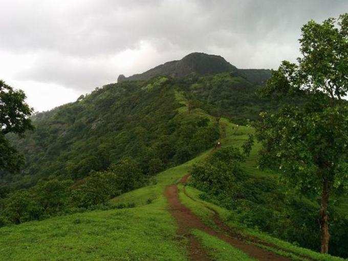 எழில் கொஞ்சும் மாத்தேரான்!! வாங்க ஒரு டூர் போகலாம்