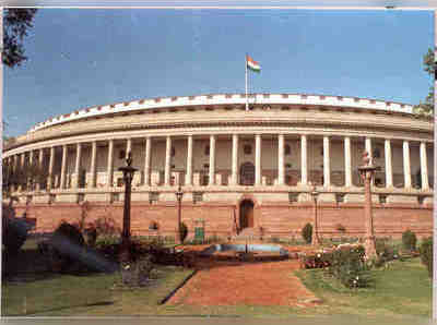 ನಾಳೆಯಿಂದ ಸಂಸತ್‌ ಮುಂಗಾರು ಅಧಿವೇಶನ