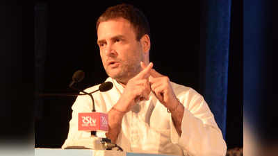 Do you approve of this hooliganism? Bhandarkar asks Rahul Gandhi 