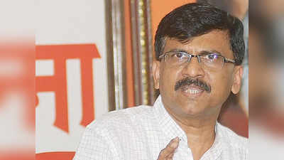 Shiv Sena MP slams Congress for naming Gopalkrishna Gandhi as its VP candidate 