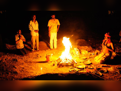 ‘মন্ত্রী করার গ্যারান্টি’ দিয়ে ৫০ লক্ষ নিয়ে চম্পট দুই তান্ত্রিক