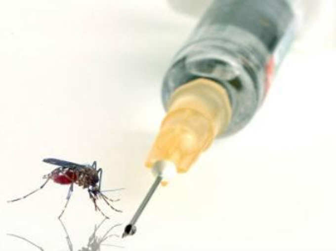 डेंगू बुखार के कई रूप होते हैं