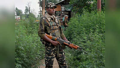 3 LeT terrorists gunned down in Anantnag 