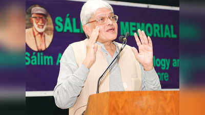 18 parties fielded me despite having different perspectives: Gopal Krishna Gandhi 