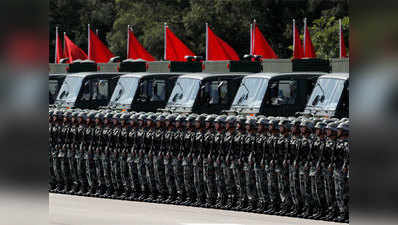 चीनी मीडिया की चेतावनी, डोकलाम विवाद से दोनों देशों के बीच शुरू हो सकता है भीषण संघर्ष