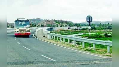 ಹಂಪಿ ಆನೆಗೊಂದಿ ಇನ್ಮುಂದೆ ಹತ್ತಿರ !