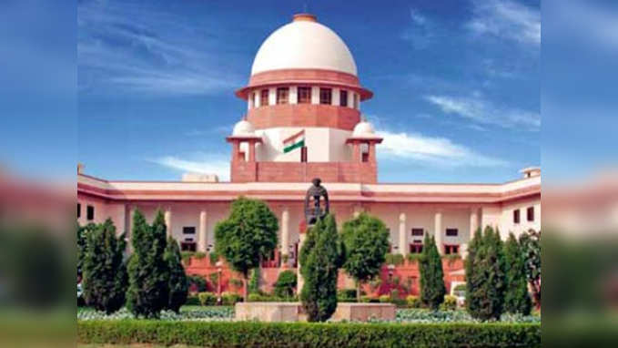 Aadhaar case: Supreme Court sets up 9-judge bench 