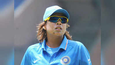 सचिन ने की महिला क्रिकेटरों से मुलाकात, झूलन को बताया प्रेरणास्रोत