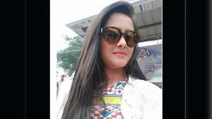 Jagga Jasoos actress Bidisha Bezbaruah allegedly commits suicide, husband held 