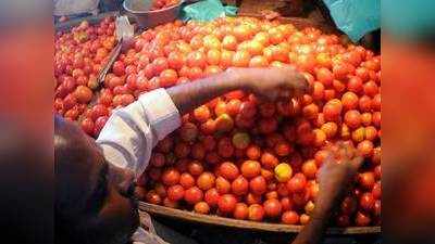 Chennai residents worry as tomato prices soar to Rs 100/kg 