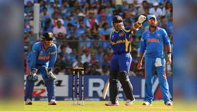 श्री लंका के खेल मंत्री विश्व कप 2011 फाइनल की जांच के इच्छुक