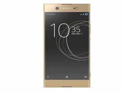 Sony ने लॉन्च किया 29,990 कीमत वाला Xperia A1 Ultra