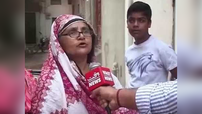 विडियो वायरल होने से बिक गई है गॉरमिंट वाली पाकिस्तानी आंटी की जिंदगी मुहाल