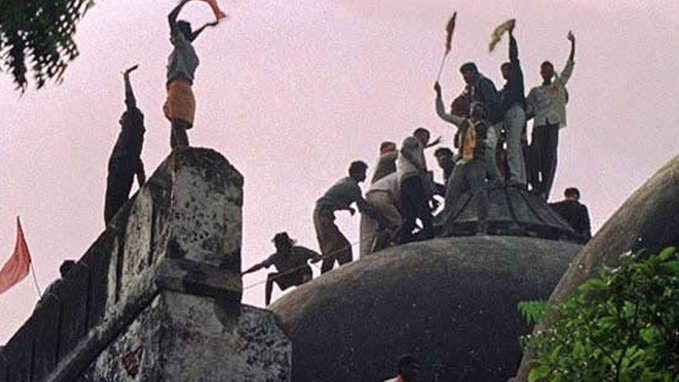 Babri Masjid case: Supreme Court to soon list appeals related to land dispute 