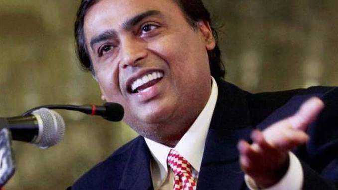 RILs market-cap soared 50,000 times in 40 years: Mukesh Ambani 