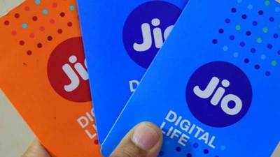 Jio has grown faster than Facebook, Whatsapp and Skype: Mukesh Ambani 