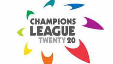 इंग्लिश काउंटी टीमें चैंपियंस टी-20 लीग से आउट