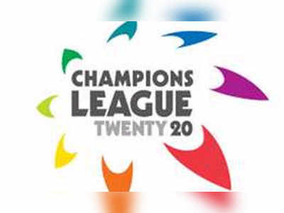 इंग्लिश काउंटी टीमें चैंपियंस टी-20 लीग से आउट