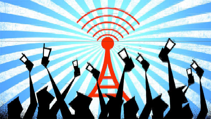 Six telcos underreported revenue by Rs 61,064.5 crore: CAG 