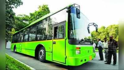 शराब पीकर DTC बस चलाना चाहते थे, मना किया तो पीट दिया