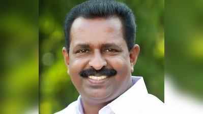 പീഡനകേസ്: MLA എം വിൻസന്‍റിനെ അറസ്റ്റ് ചെയ്തു