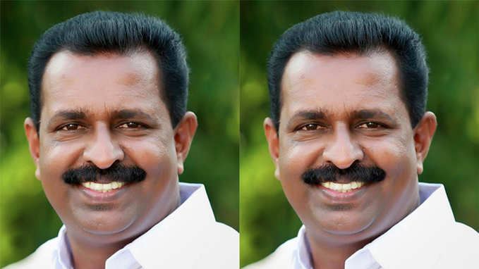 Kerala Congress MLA M Vincent arrested for rape 