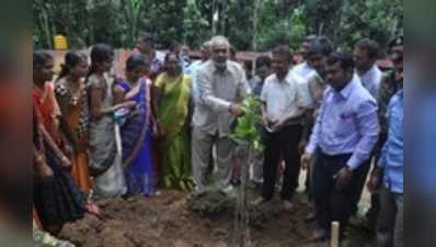 ಸಂಘ ಸಂಸ್ಥೆಗಳು ಪರಿಸರ ಸಂರಕ್ಷಣೆಗೆ ಕೈಜೋಡಿಸಲಿ