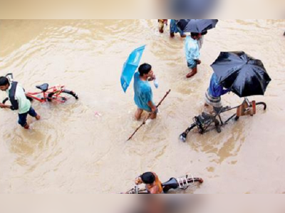 আরও ৩ দিন ভারী বৃষ্টি হবে দক্ষিণবঙ্গে