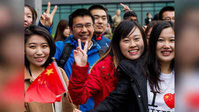 डोकलाम विवाद में नहीं है चीन के युवाओं की दिलचस्पी