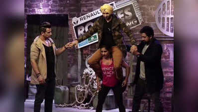 MTV Roadies: हरभजन को कंधे पर घुमाने वाली श्वेता बनीं विनर