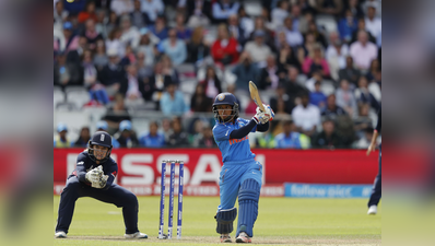 ICC महिला विश्व कप फाइनल: भारत बनाम इंग्लैंड लाइव अपडेट
