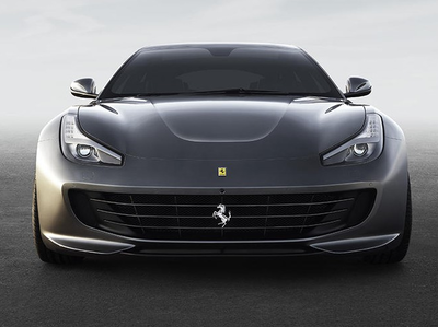 Ferrari GTC4Lusso: भारत आ रही ग्रैंड टुअरर कार, गजब है टॉप स्पीड