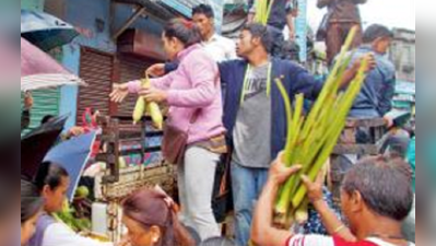 আদালত এড়ানোর কৌশলে গুরুংরা