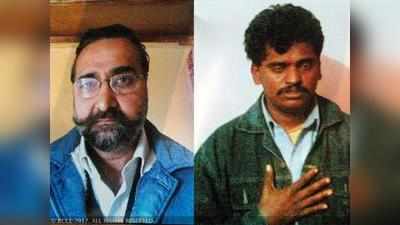 निठारी कांड: गाजियाबाद की विशेष अदालत ने दी सुरेंद्र कोली और पंढेर को फांसी की सजा
