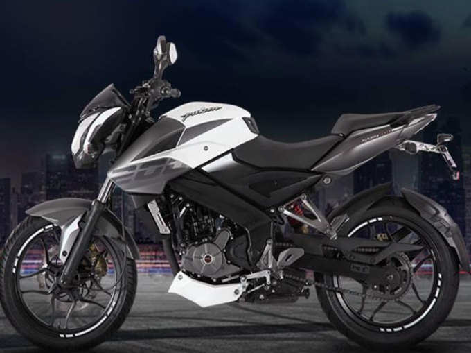 Bajaj Pulsar NS200