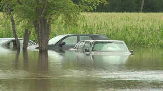 Northern Illinois floods worse after storms 