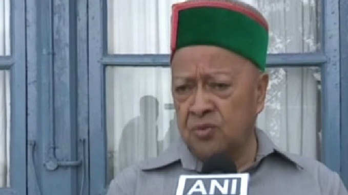 Have urged PM Modi to handover case to CBI: Virbhadra on rape, murder case 