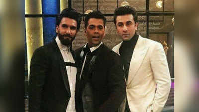 I am tired of Koffee with Karan, says Ranbir Kapoor 