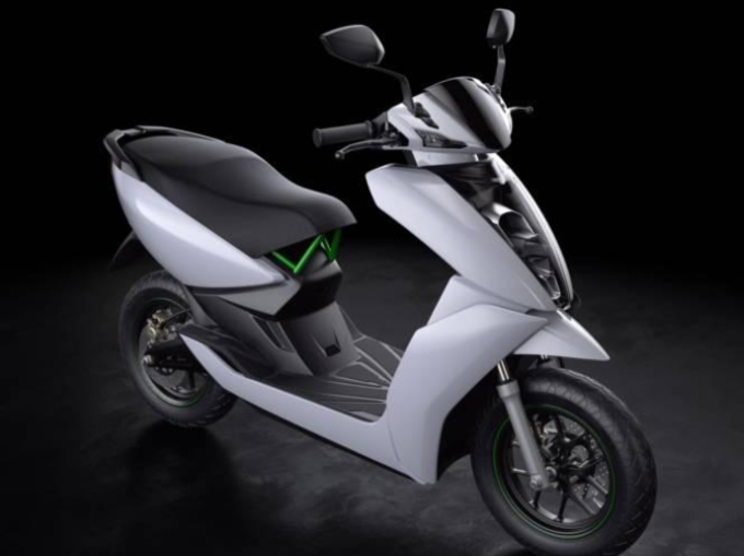 Ather S340