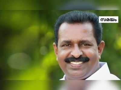 കോവളം എം എല്‍ എ എം വിന്‍സെന്‍റിന് ജാമ്യമില്ല