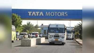 टाटा मोटर्स जल्द ही भारत में लाएगा अपना पहला इलेक्ट्रिक वाहन