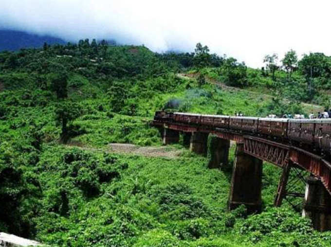 प्रकृति से है प्यार तो इन जगहों पर जाइये एक बार