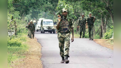 ಈ ವರ್ಷ ಸಿಆರ್‌ಪಿಎಫ್‌ನಿಂದ 75 ಉಗ್ರರ ಹತ್ಯೆ