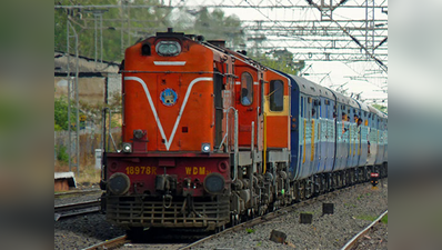 लखनऊ-सुल्तानपुर रूट पर इंटरलॉकिंग के चलते निरस्त की गईं 18 ट्रेनें