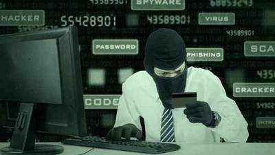 Bengaluru cops bust online phishing racket, 4 held 