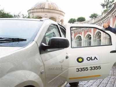 Uber-কে হারাতে এবার Ola-তে ₹২৬০০ কোটি বিনিয়োগে আগ্রহী চিনা সংস্থা